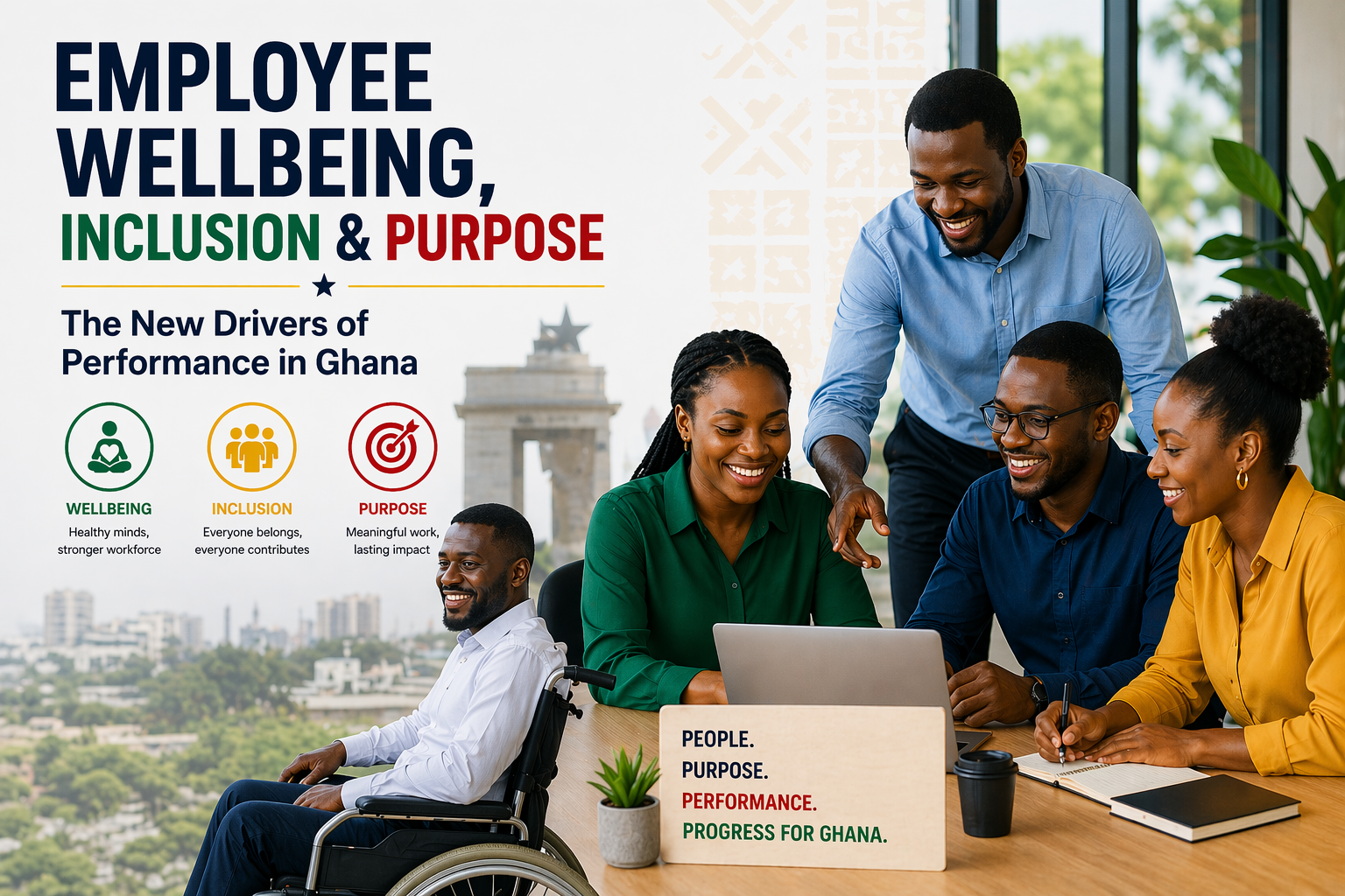 employee inclusion